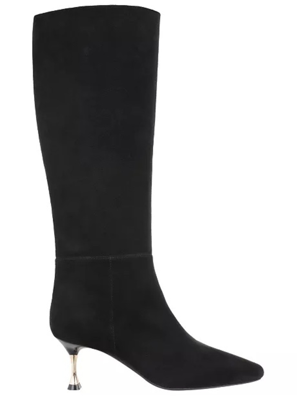 ♥️♥️ I.N.C. International Concepts Women's Teddii Dress Boots - Picture 2 of 8